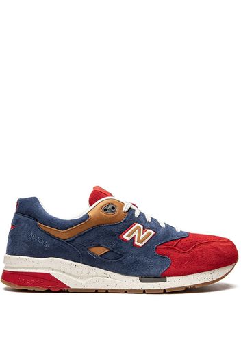 New Balance x UBIQ CM1600 "The Benjamin" sneakers - Blau