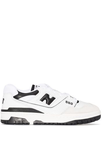 New Balance 550 Sneakers - Weiß