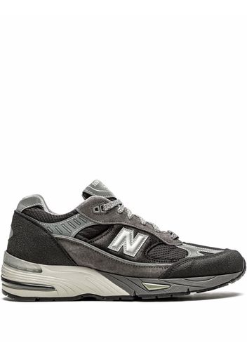 New Balance x Slam Jam M991SJM Sneakers - Grau