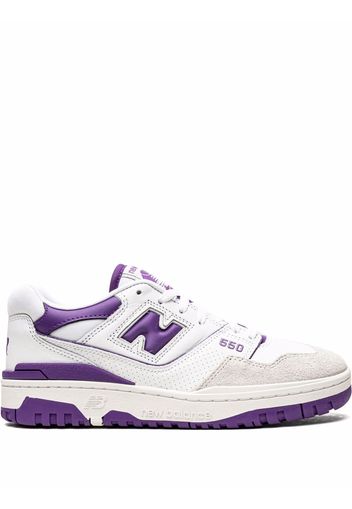 New Balance 550 Sneakers - Weiß