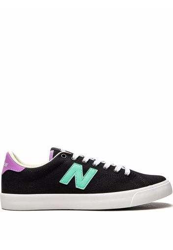 New Balance 210 low-top sneakers - Schwarz