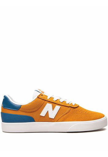 New Balance 272 low-top sneakers - Orange