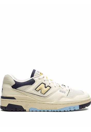 New Balance x Rich Paul 550 low-top sneakers - Nude