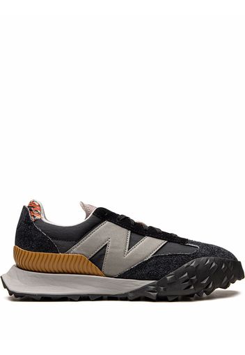 New Balance XC-72 low-top sneakers - Schwarz