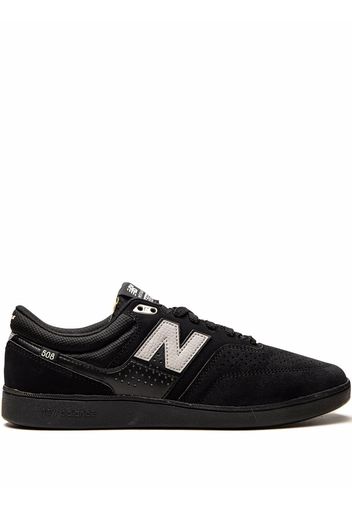 New Balance 508 low-top sneakers - Schwarz