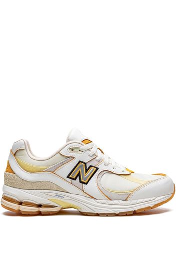 New Balance x Joe Freshgoods 2002R low-top sneakers - Nude