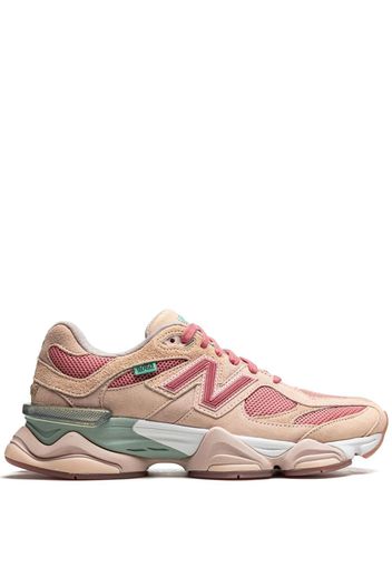 New Balance x Joe Freshgoods 9060 sneakers - Nude