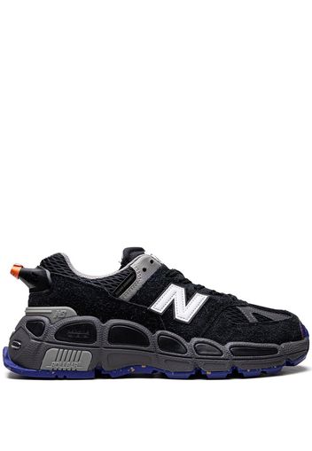 New Balance x Salehe Bembury 574 low-top sneakers - Schwarz