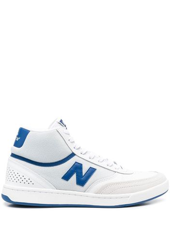 New Balance Numeric 440 high-top sneakers - Weiß