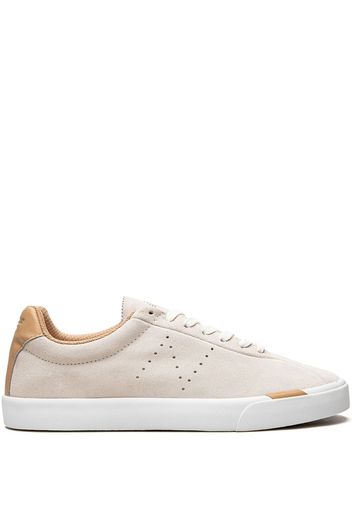 New Balance Numeric 22 low-top sneakers - Nude
