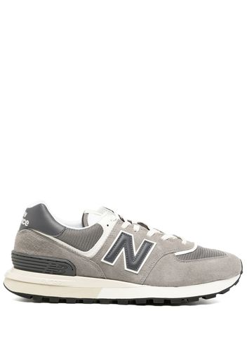 NEW BALANCE 547 lace-up sneakers - Grau