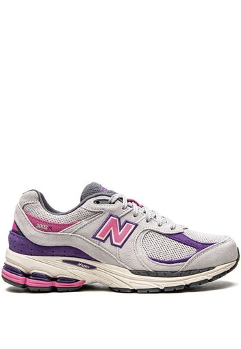 New Balance 2002R low-top sneakers "Rain Cloud" - Nude