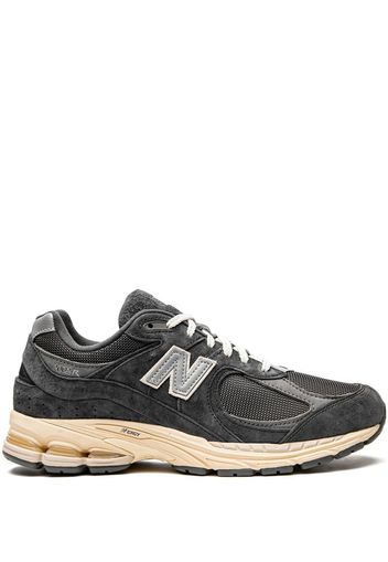 NEW BALANCE 2002R low-top sneakers - Grau