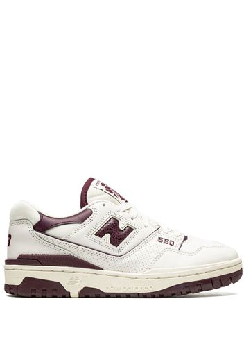 New Balance x Aimé Leon Dore 550 sneakers - Weiß