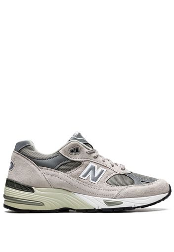 New Balance 991 low-top sneakers - Grau