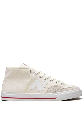 New Balance Numeric 213 Pro Court sneakers - Nude