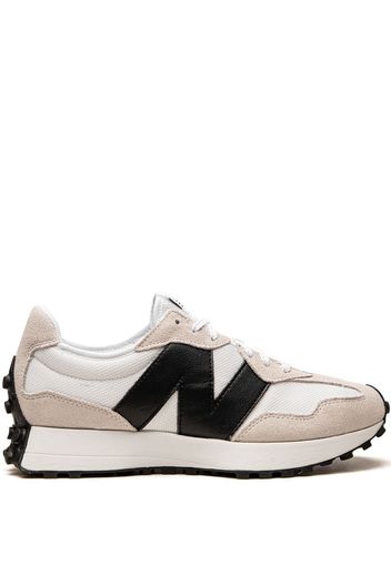 New Balance 327 low-top sneakers - Weiß