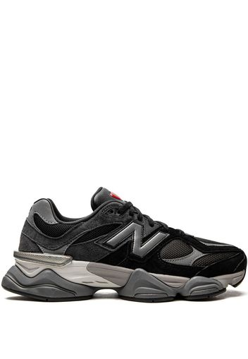 New Balance 9060 low-top sneakers - Schwarz