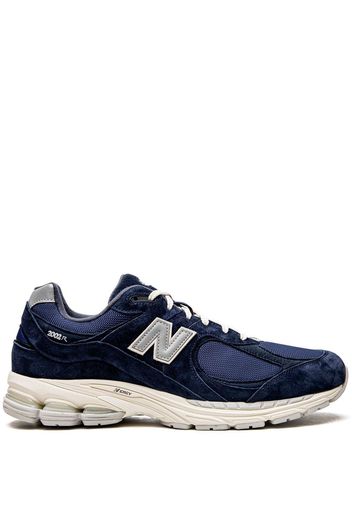 New Balance 2002R low-top sneakers - Blau