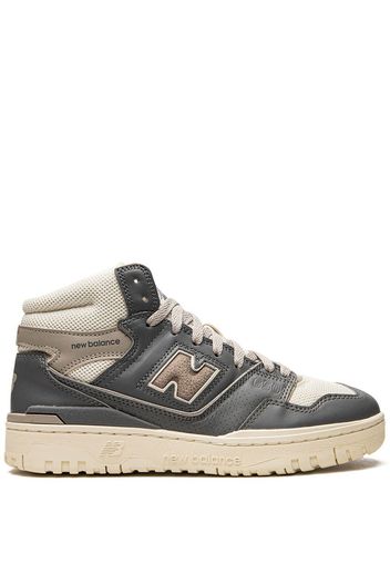 New Balance x Aimé Leon Dore 650R sneakers - Grau