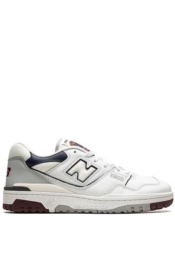 New Balance 550 low-top sneakers - Weiß