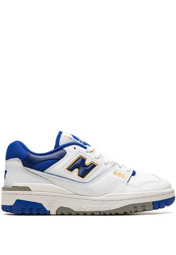 New Balance 550 low-top sneakers - Weiß