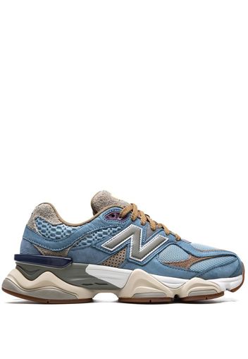 New Balance 9060 Sneakers - Blau