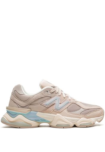 New Balance 9060 low-top sneakers - Nude