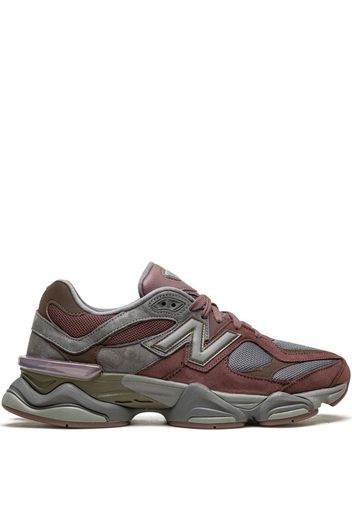 New Balance 90/60 low-top sneakers - Grau