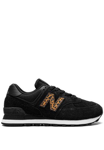 New Balance 574 - Schwarz