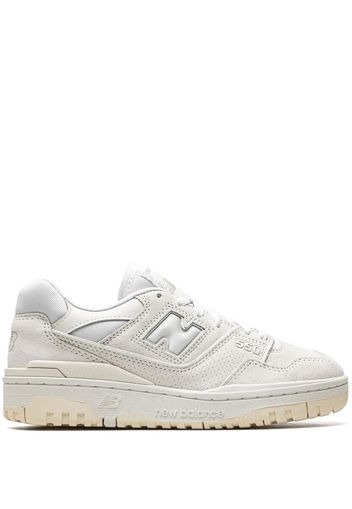 New Balance 550 low-top sneakers - Nude