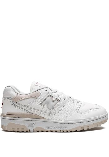 New Balance 550 low-top sneakers - Weiß