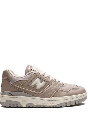 New Balance 550 low-top sneakers - Nude