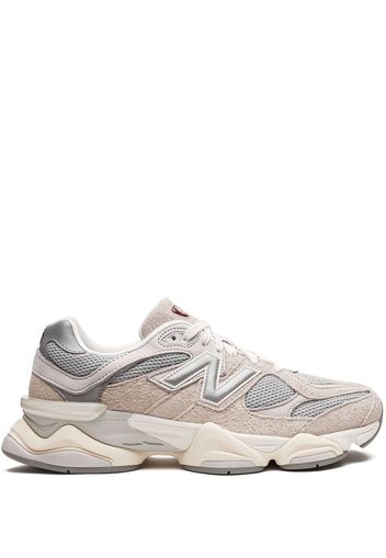 New Balance 9060 low-top sneakers - Nude