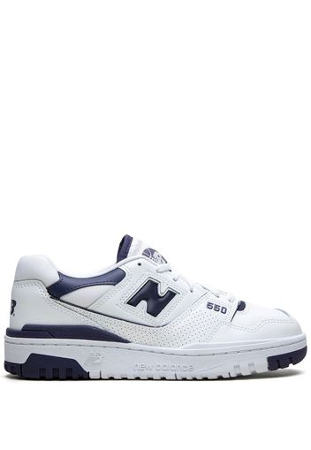 New Balance 550 low-top sneakers - Weiß