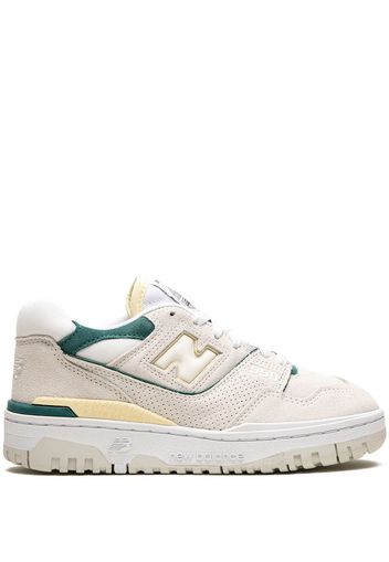 New Balance 550 "Reflection Vintage Teal" sneakers - Nude