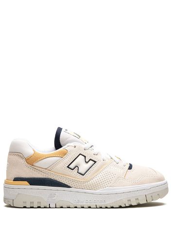 New Balance WMNS 550 "Cream Yellow" - Nude