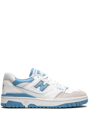 New Balance 550 low-top sneakers - Weiß