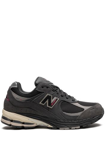 New Balance 2002R “Grey/Black” sneakers - Schwarz