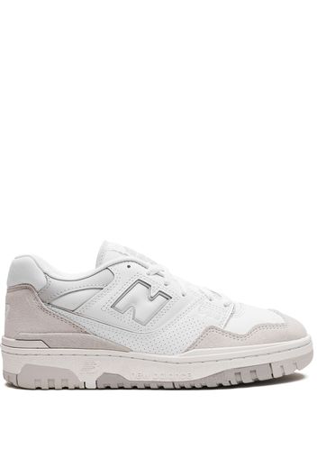 New Balance New Balance 550 "White Summer Fog" - Weiß