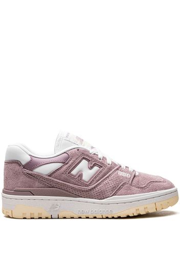 New Balance 550 "Dusty Pink" low-top sneakers - Rosa