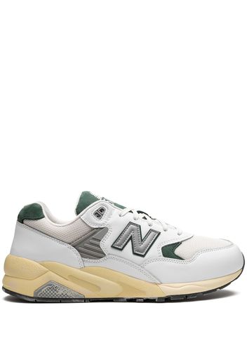 New Balance 580 "Nightwatch Green" sneakers - Weiß