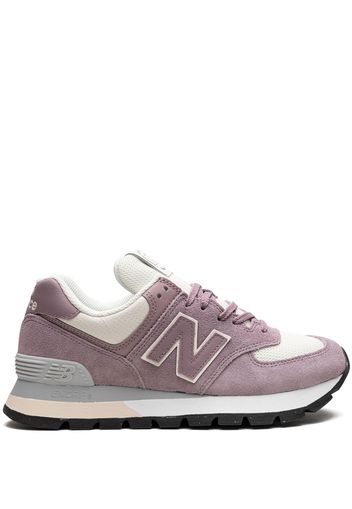 New Balance 574 low-top sneakers - Violett