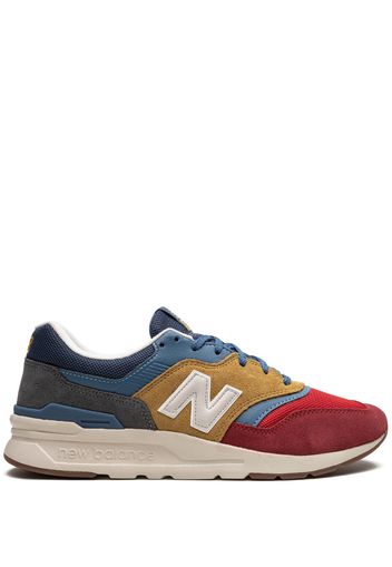 New Balance 997 "Moms Carpet" sneakers - Blau