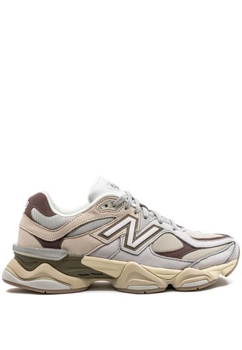 New Balance 9060 low-top sneakers - Grau