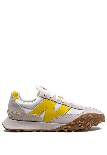 New Balance XC-72 sneakers - Nude