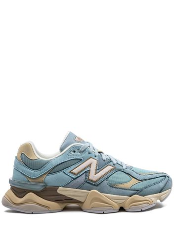 New Balance 9060 "Blue Haze" sneakers - Blau