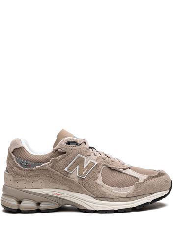 New Balance 2002R "Protection Pack Driftwood" sneakers - Nude