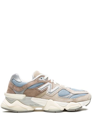 New Balance 9060 low-top sneakers - Nude