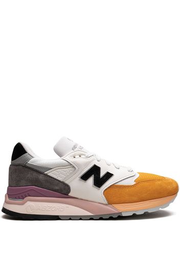 New Balance 998 "Coastal Pack" sneakers - Weiß